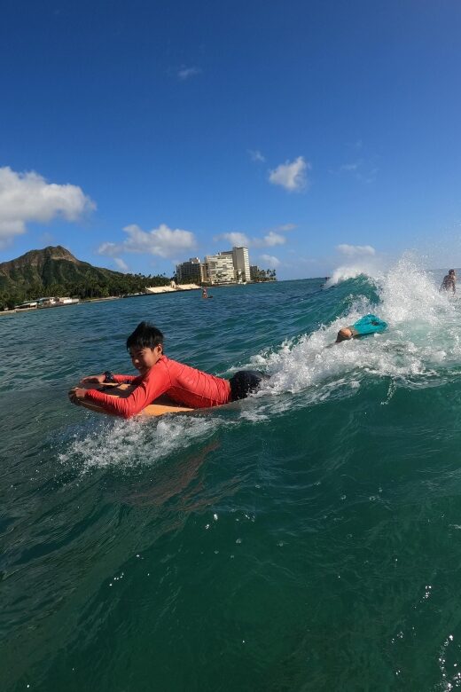 Waikiki: Family, Group & Private Bodyboard Lessons - FAQ