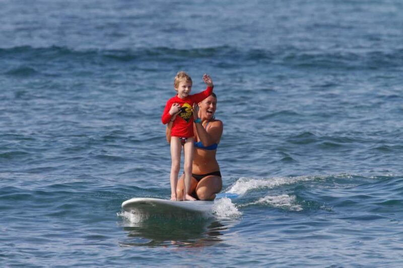 Waikiki: Family, Private, and Group Surfing Lessons - The Sum Up: Who Should Consider This Experience?