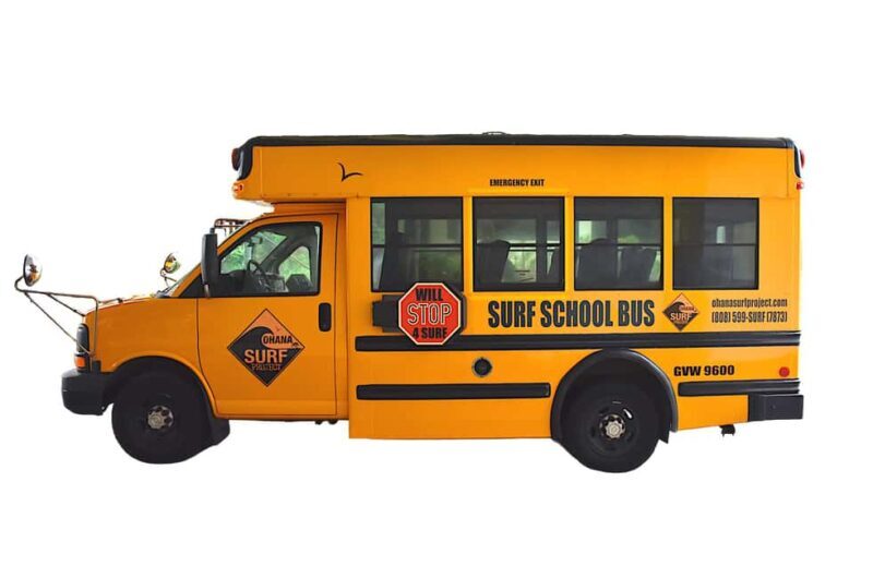 Waikiki: Family, Private, and Group Surfing Lessons - Frequently Asked Questions