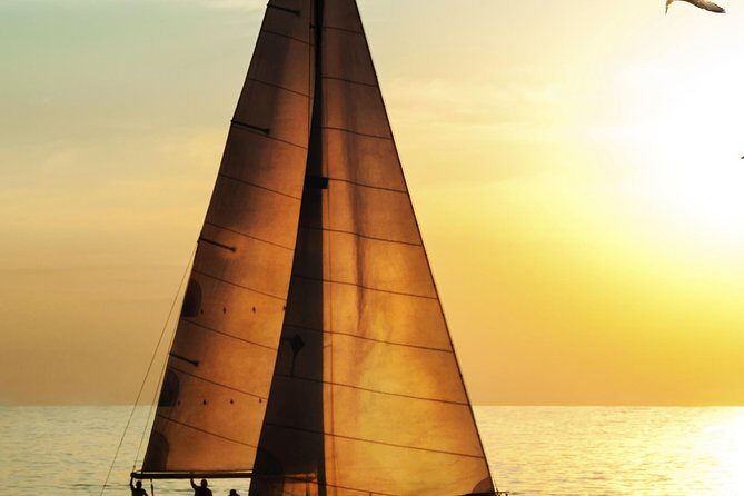 Waikiki Fireworks Dinner Cruise: Sail & Sparkle on Friday Nights - Key Points