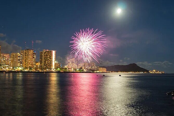 Waikiki Friday Fireworks Boat Cruise - Final Thoughts: Is This Tour Right for You?