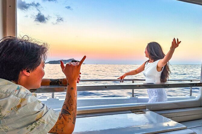 Waikiki Friday Fireworks Boat Cruise from Oahu - Final Thoughts: Who Should Book?