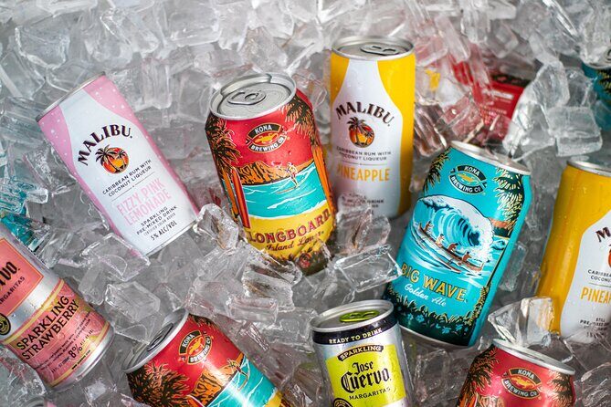 Waikiki Friday Fireworks Party Cruise with Live DJ & Full Bar - Final Thoughts