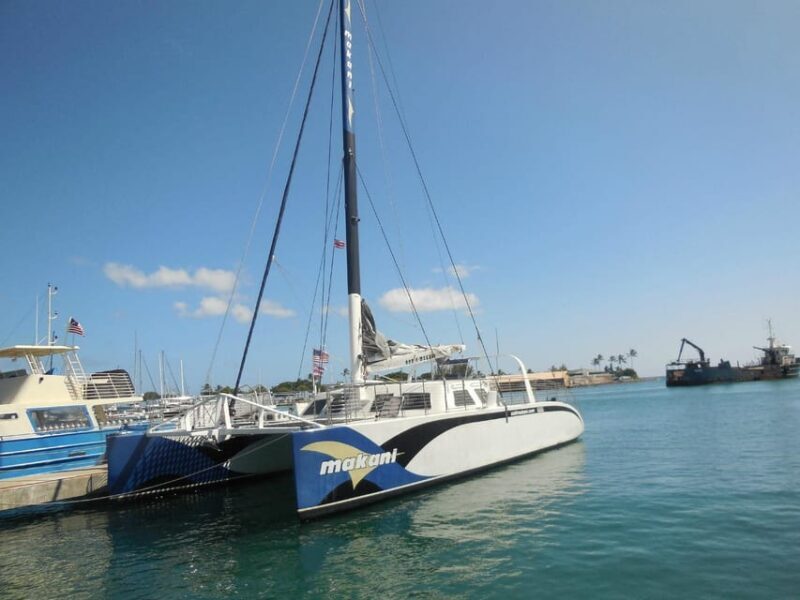 Waikiki: Friday Night Fireworks Catamaran Sail - Who Will Love This Experience?