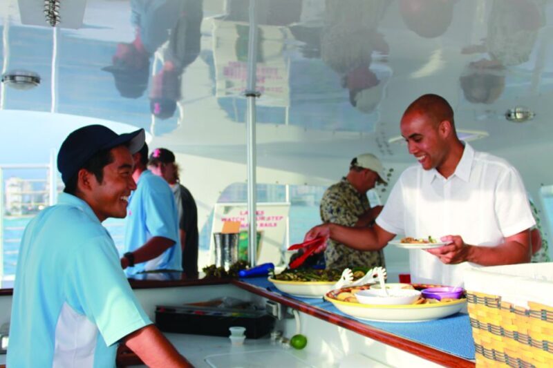 Waikiki Friday Night Fireworks Sail - Final Thoughts: Is It Worth It?