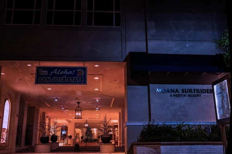 Waikiki Ghosts Boos and Booze Haunted Pub Crawl - Final Thoughts: Who Is This Tour for?