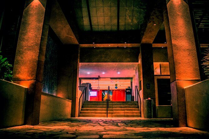 Waikiki Ghosts Haunted Walking Tour - Final Thoughts