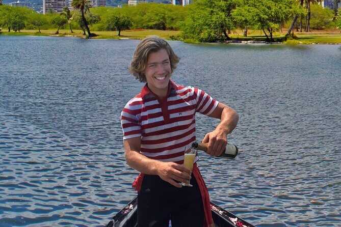 Waikiki Gondola Cruise Family Friendly & Small Group fun - A Detailed Look at the Waikiki Gondola Experience