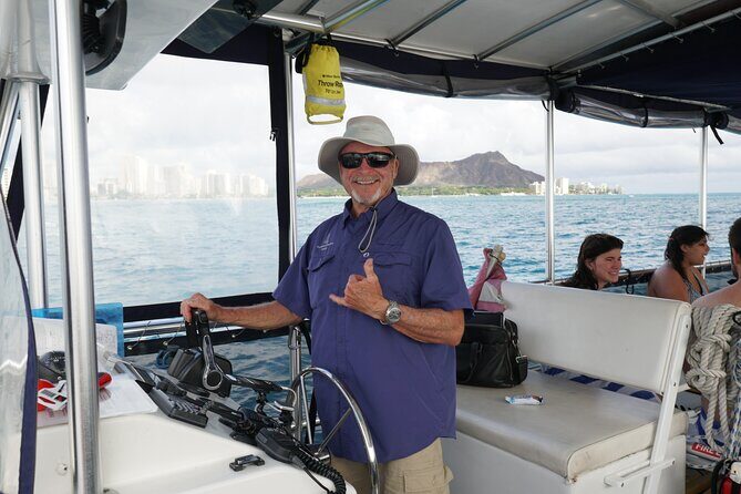 Waikiki Green Sea Turtle Snorkeling Tour - Boat Excursion - Final Thoughts: Is It Worth It?