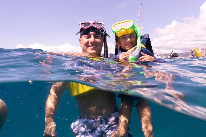 Waikiki Green Sea Turtle Snorkeling Tour - Boat Excursion - Frequently Asked Questions