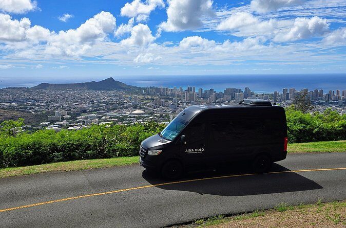 Waikiki Honolulu Private Airport Transfer Up to 10 Guests - The Sum Up: Is It Worth It?