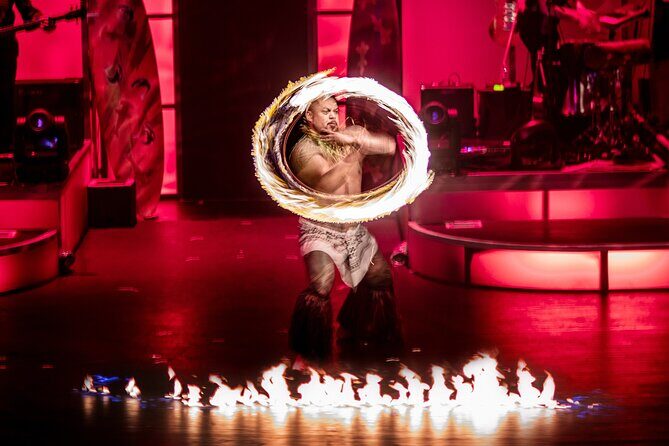 Waikiki Luau Buffet with Optional Rock-A-Hula Show Ticket - The Sum Up: Who Will Love This Experience?