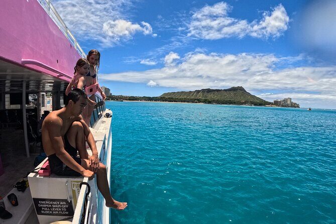 Waikiki, Oahu 2-Hour Whale Watching: Guaranteed Sightings - The Sum Up: Why Choose This Whale Watching Tour?