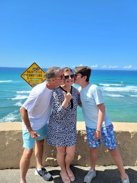 Waikiki: Oahu In a Day Circle Island Tour - A Closer Look at the Waikiki: Oahu In a Day Circle Island Tour