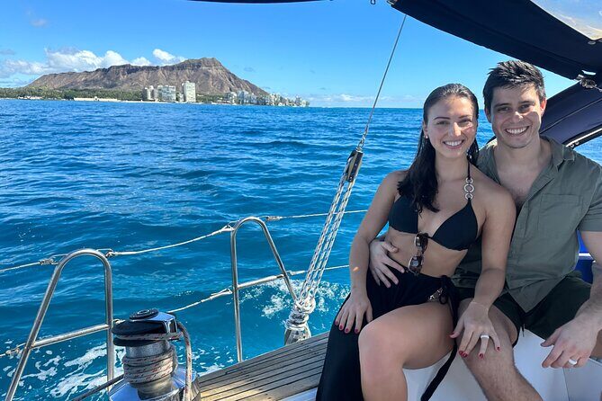 Waikiki private Day Tour and Sunset sail for couples - Why This Tour Is Worth Considering