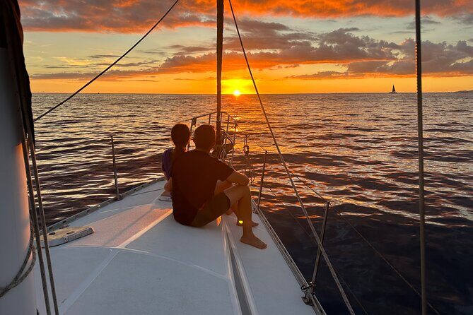 Waikiki private Day Tour and Sunset sail for couples - What Truly Sets This Tour Apart