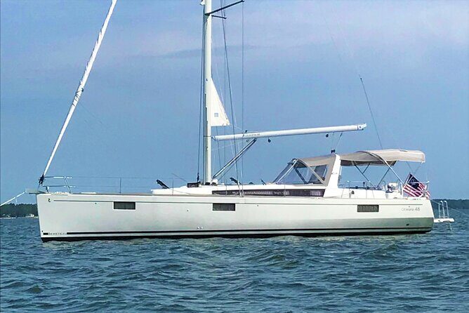 Waikiki Private Sunset Sail Romantic and Private - A Deep Dive into the Waikiki Private Sunset Sail