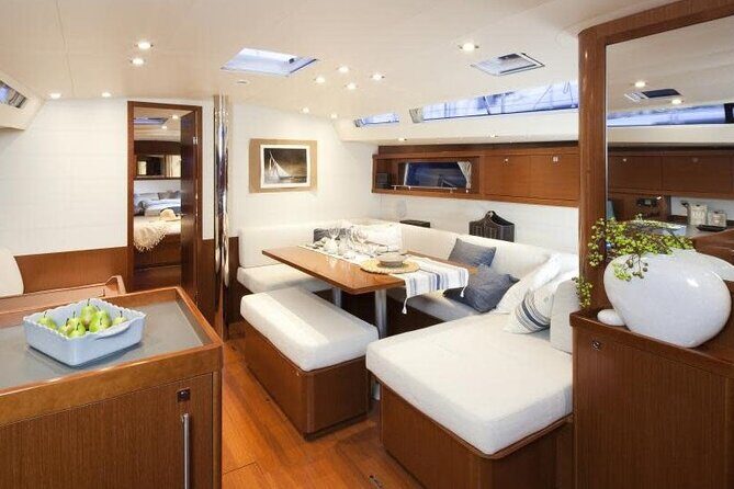 Waikiki Private Sunset Sail Romantic and Private - Final Thoughts