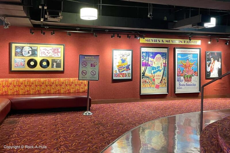 Waikiki: Rock-A-Hula Show Ticket and Buffet Option - Frequently Asked Questions (FAQs)