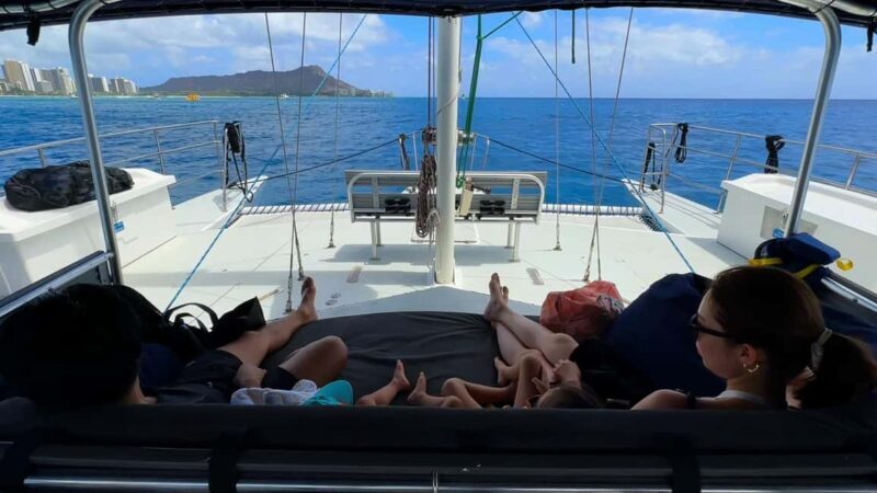 Waikiki: Sail and Turtle Snorkel Experience - The Sum Up: Is This Tour Right for You?
