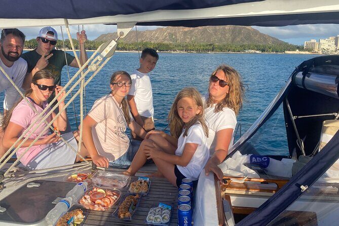 Waikiki small group turtle snorkeling & sailing - Final Thoughts
