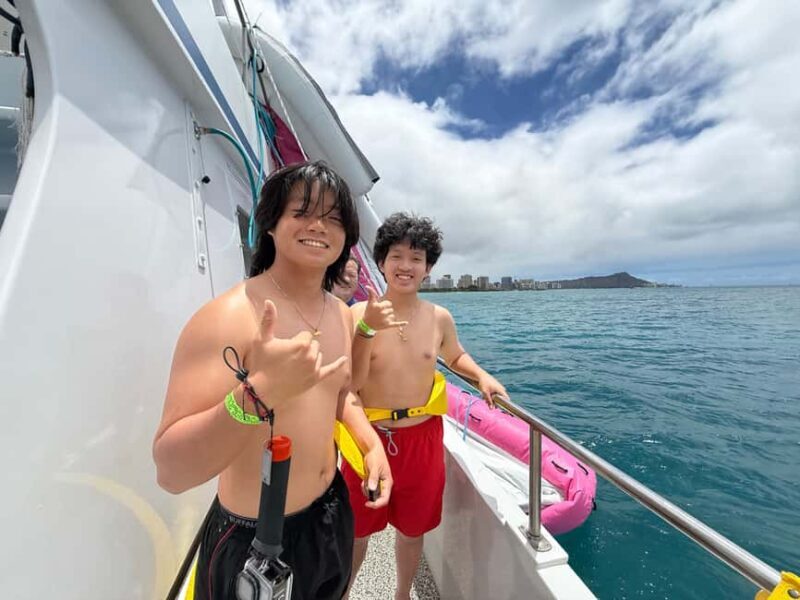 Waikiki: Snorkeling & Ocean Playground Experience - Waikiki: Snorkeling & Ocean Playground Experience – A Practical Guide