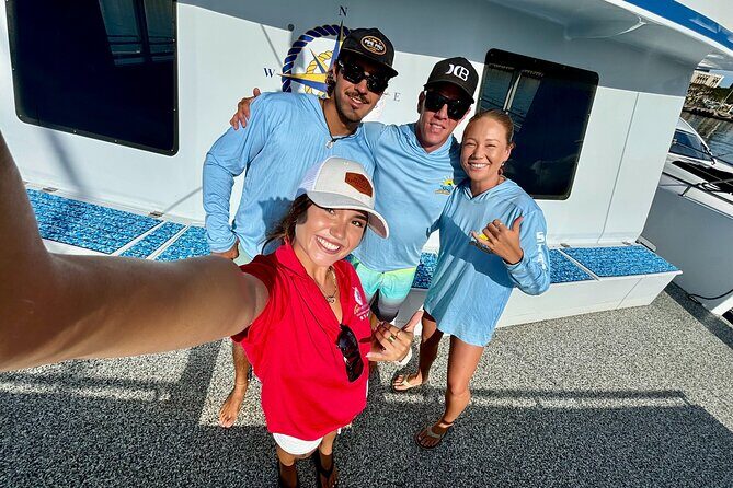 Waikiki Snorkeling & Ocean Waterpark Adventure from Oahu - Frequently Asked Questions