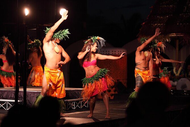 Waikiki Starlight Luau at the Hilton Hawaiian Village - In-Depth Review: What to Expect at Waikiki Starlight Luau