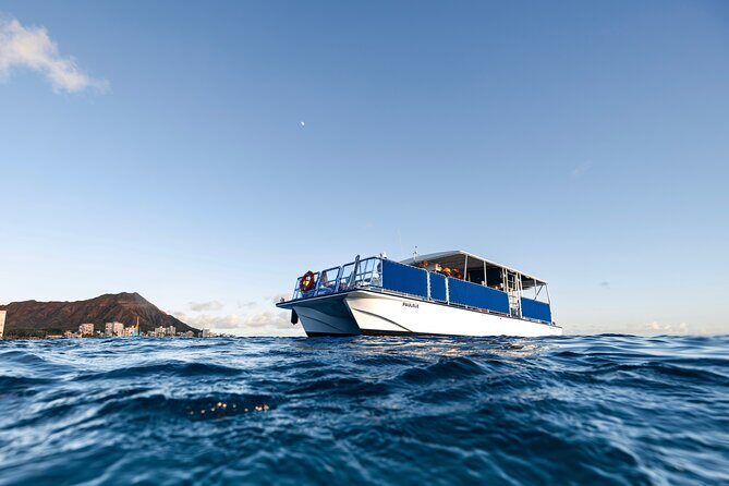Waikiki Sunset Boat Cruise - Who Will Enjoy This Cruise?
