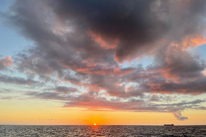 Waikiki Sunset Boat Cruise - Frequently Asked Questions