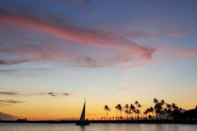 Waikiki Sunset Cruise and Iconic Views with Swimming - FAQs About the Waikiki Sunset Cruise