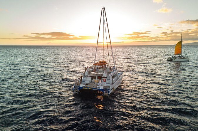 Waikiki Sunset Cruise from Oahu - Is This Cruise Right for You?