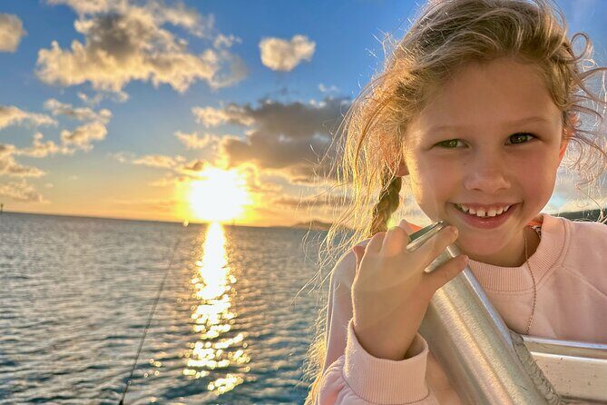 Waikiki Sunset Cruise with Boat Stabilizer - An In-Depth Look at the Waikiki Sunset Cruise Experience