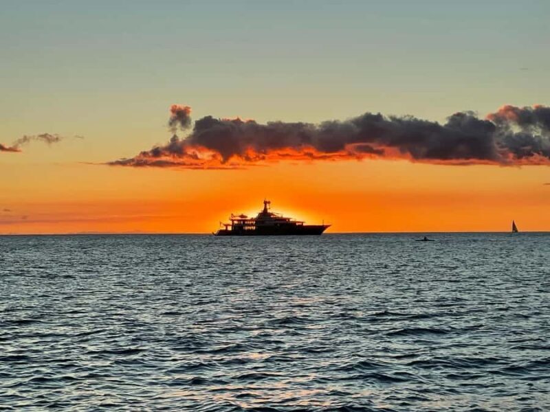 Waikiki: Sunset Snorkeling Adventure - An In-Depth Look at the Waikiki Sunset Snorkeling Adventure