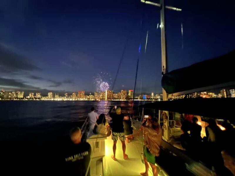Waikiki: Sunset Swim & Sailing Experience - The Sum Up: Is It Worth It?