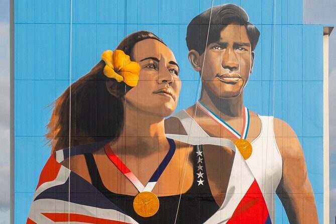 Waikiki Surf Legends History Tour - Exploring Waikiki’s Surf Heritage: What You Can Expect