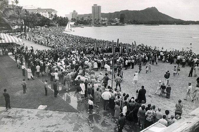 Waikiki Surf Legends History Tour - Final Thoughts: Who Should Consider This Tour?