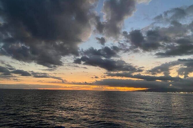 Waikiki to Diamondhead: Sunset BYOB Cruise - Frequently Asked Questions