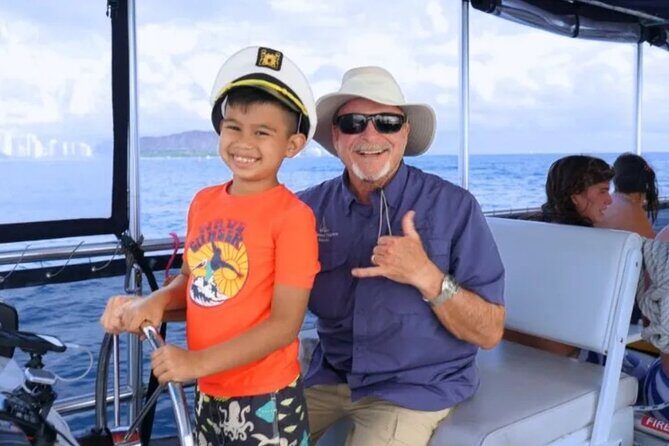 Waikiki Turtle Canyon Snorkeling and Swim Tour - The Experience in Detail