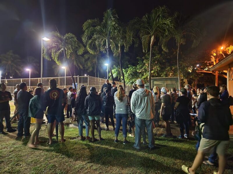 Waikiki: Waikiki Night Marchers Ghostly Walking Tour - FAQs