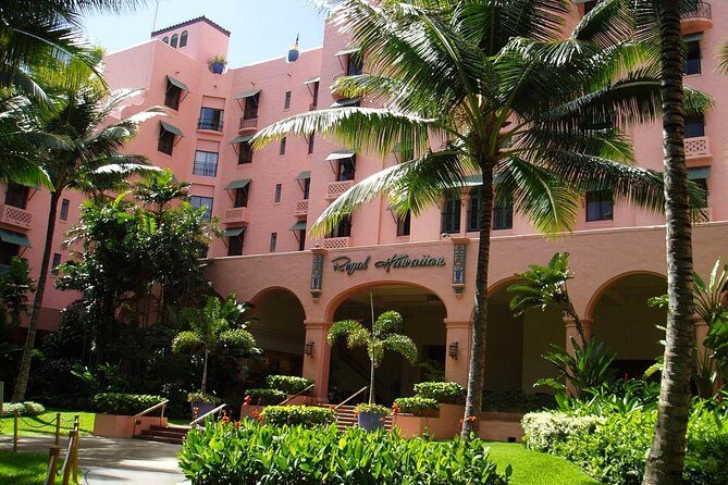 Waikiki Walking Tour, Treats, Free Video and Pics! - Final Thoughts