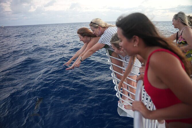 Waikiki Whale Watch & Cultural Stories: Sightings Guaranteed - FAQ