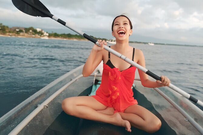 Waikk Fireworks Night Paddle  Clear Kayak Tour (Fridays Only) - FAQs