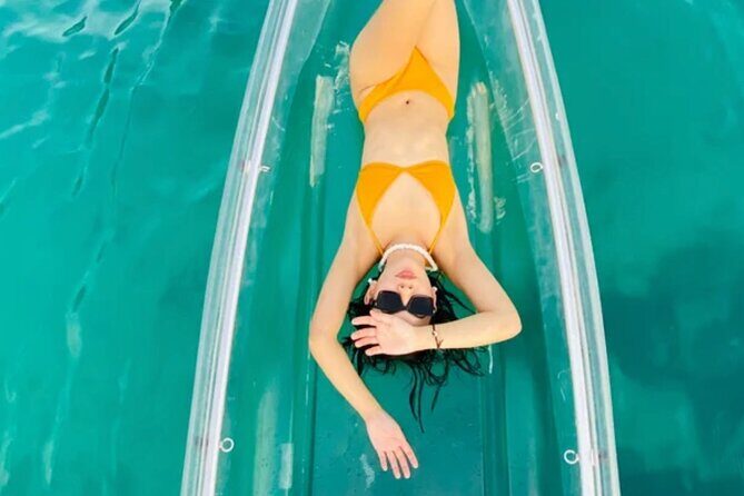 Waikk Fireworks Night Paddle  Clear Kayak Tour (Fridays Only) - Final Thoughts