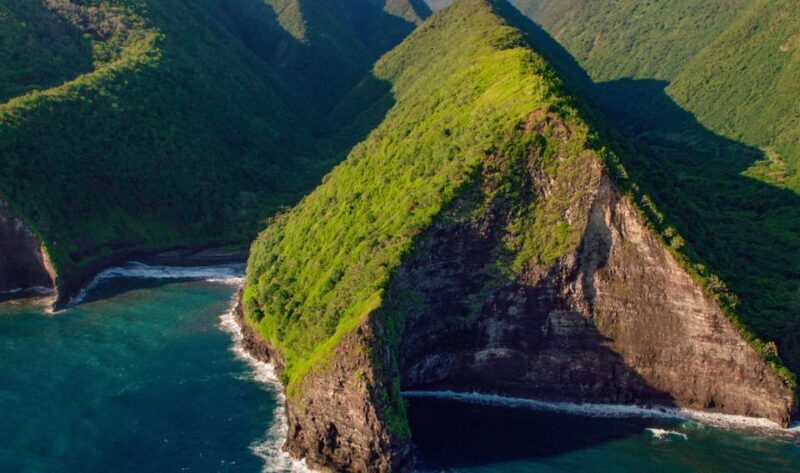 Waikoloa: Big Island Spectacular Helicopter Tour - What to Expect on Your Flight