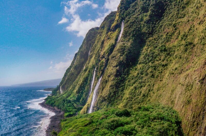 Waikoloa: Big Island Spectacular Helicopter Tour - Final Thoughts