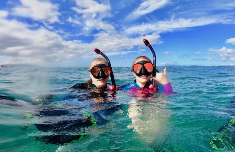 Wailea Beach: Snorkeling for Non-Swimmers Guided Tour - FAQ