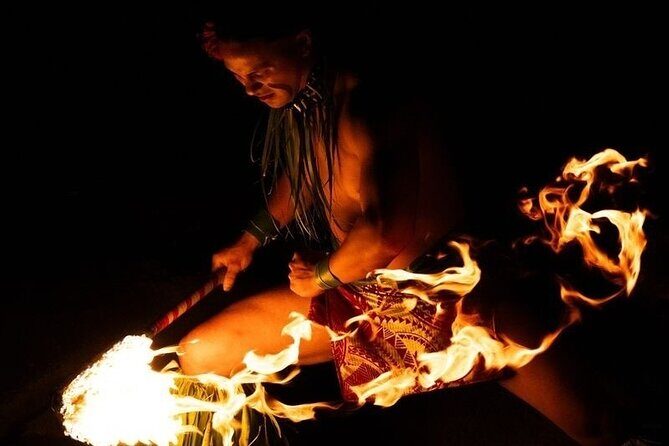 Wailua Nui Luau at Kauai Hilton Garden Inn - A Deep Dive Into the Wailua Nui Luau Experience