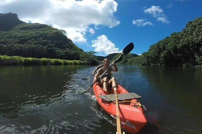Wailua River: Kayak & Secret Waterfall Adventure - The Value of This Adventure