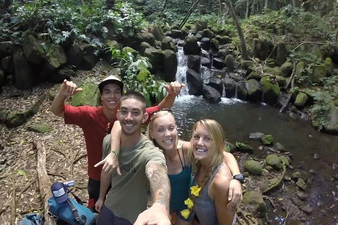 Wailua River: Kayak & Secret Waterfall Adventure - FAQ